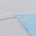 Disposable Non-woven 3 ply Medical Face Mask